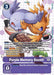 Image for Purple Memory Boost! - P-040 (Next Adventure Box Promotion Pack) (P-040 P) - Digimon Card Game