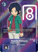 Image for Koichi Kimura (Box Topper) (BT7-091 R) - Digimon Card Game
