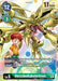 HerculesKabuterimon - P-055 (#P-055 P) (Digimon Promotion Cards) Near Mint Foil