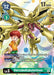 Image for HerculesKabuterimon - P-055 (P-055 P) - Digimon Card Game