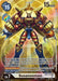 Susanoomon (Alternate Art) (#BT7-112 SEC) (Next Adventure) Near Mint Foil