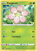 Exeggcute (#001/172) (SWSH09: Brilliant Stars) Near Mint Reverse Holofoil