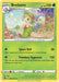 Breloom (#004/172) (SWSH09: Brilliant Stars) Near Mint Reverse Holofoil