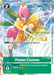 Flower Cannon (2021 Championship Finals Tamer's Evolution Pack) (#BT1-110 R) (Release Special Booster 1.0) Near Mint Foil
