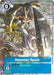 Hammer Spark (2021 Championship Finals Tamer's Evolution Pack) (#ST2-13 C) (Starter Deck 02: Cocytus Blue) Near Mint Foil