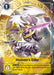 Heaven's Gate (2021 Championship Finals Tamer's Evolution Pack) (#ST3-13 C) (Starter Deck 03: Heaven's Yellow) Near Mint Foil