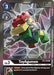 ToyAgumon (Event Pack 2) (#BT2-055 C) (Release Special Booster 1.0) Near Mint Foil