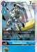Beowolfmon Event Pack 2 (#BT4-030 SR) (Great Legend) Near Mint Foil