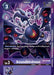 Soundbirdmon (Event Pack 2) (#BT4-078 U) (Great Legend) Damaged Foil