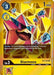 Image for Starmons (Event Pack 2) (BT5-035 C) - Digimon Card Game