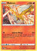 Moltres (#021/172) (SWSH09: Brilliant Stars)