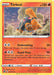 Torkoal (#023/172) (SWSH09: Brilliant Stars) Near Mint Reverse Holofoil