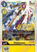 Image for Piddomon (Judge Pack 1) (BT4-042 C) - Digimon Card Game