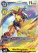 Image for WarGreymon (Judge Pack 1) (BT4-048 SR) - Digimon Card Game