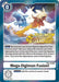 Image for Mega Digimon Fusion! (Judge Pack 1) (BT5-109 R) - Digimon Card Game