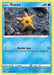 Staryu (#030/172) (SWSH09: Brilliant Stars) Near Mint Reverse Holofoil