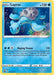 Lapras (#031/172) (SWSH09: Brilliant Stars) Near Mint Reverse Holofoil