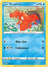 Corphish (#032/172) (SWSH09: Brilliant Stars) Near Mint Reverse Holofoil