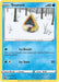 Snorunt (#034/172) (SWSH09: Brilliant Stars) Near Mint Reverse Holofoil