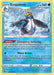 Empoleon (#037/172) (SWSH09: Brilliant Stars)