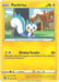 Pachirisu (#052/172) (SWSH09: Brilliant Stars)