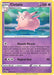 Clefable (#054/172) (SWSH09: Brilliant Stars) Near Mint Reverse Holofoil