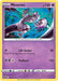 Mewtwo (#056/172) (SWSH09: Brilliant Stars) Near Mint Reverse Holofoil
