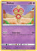 Baltoy (#058/172) (SWSH09: Brilliant Stars) Near Mint Reverse Holofoil