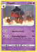 Claydol (#059/172) (SWSH09: Brilliant Stars) Near Mint Reverse Holofoil