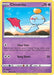 Chimecho (#063/172) (SWSH09: Brilliant Stars) Near Mint Reverse Holofoil