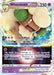 Whimsicott VSTAR (#065/172) (SWSH09: Brilliant Stars)