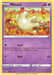 Milcery (#070/172) (SWSH09: Brilliant Stars) Near Mint Reverse Holofoil