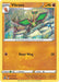 Vibrava (#075/172) (SWSH09: Brilliant Stars) Near Mint Reverse Holofoil