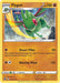 Flygon (#076/172) (SWSH09: Brilliant Stars) Near Mint Reverse Holofoil