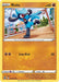 Riolu (#078/172) (SWSH09: Brilliant Stars)