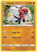 Throh (#080/172) (SWSH09: Brilliant Stars) Near Mint Reverse Holofoil