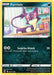 Purrloin (#090/172) (SWSH09: Brilliant Stars) Near Mint Reverse Holofoil