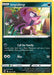 Impidimp (#092/172) (SWSH09: Brilliant Stars) Near Mint Reverse Holofoil