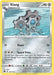 Klang (#103/172) (SWSH09: Brilliant Stars) Near Mint Reverse Holofoil