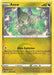 Axew (#110/172) (SWSH09: Brilliant Stars) Near Mint Reverse Holofoil