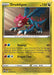 Druddigon (#113/172) (SWSH09: Brilliant Stars) Near Mint Reverse Holofoil