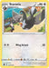Staravia (#118/172) (SWSH09: Brilliant Stars) Near Mint Reverse Holofoil