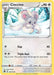 Cinccino (#125/172) (SWSH09: Brilliant Stars) Near Mint Reverse Holofoil