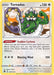 Tornadus (#126/172) (SWSH09: Brilliant Stars)
