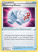 Cleansing Gloves (#136/172) (SWSH09: Brilliant Stars)