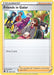 Friends in Galar (#140/172) (SWSH09: Brilliant Stars)