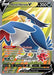 Honchkrow V Full Art (#161/172) (SWSH09: Brilliant Stars) Near Mint Holofoil