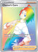 Cherens Care Secret (#177/172) (SWSH09: Brilliant Stars)