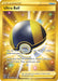 Ultra Ball Secret (#186/172) (SWSH09: Brilliant Stars)