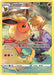 Flareon (#TG01/TG30) (SWSH09: Brilliant Stars Trainer Gallery) Near Mint Holofoil